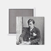 Aimant Ernest Dowson (Recto/Verso)