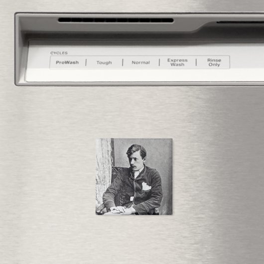Aimant Ernest Dowson (In Situ (Lave-vaisselle))