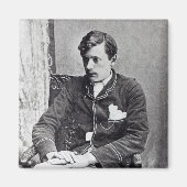 Aimant Ernest Dowson (Devant)