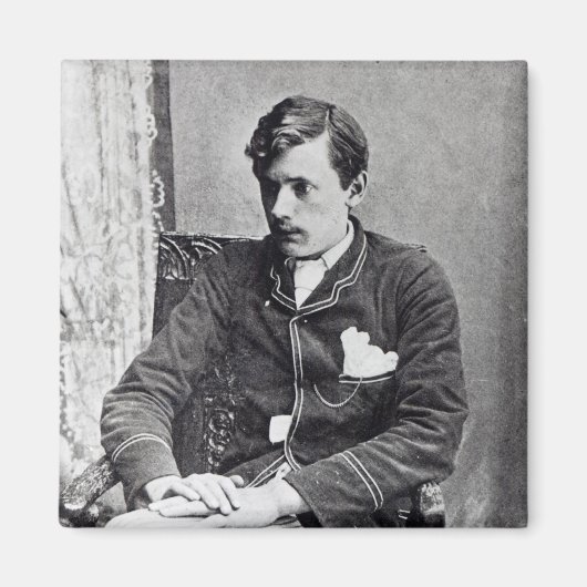 Aimant Ernest Dowson (Devant)