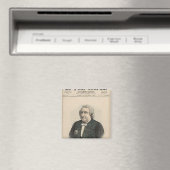 Aimant Ernest Renan (In Situ (Lave-vaisselle))