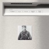 Aimant Ernest Shackleton (In Situ (Lave-vaisselle))