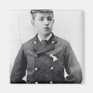 Aimant Ernest Shackleton