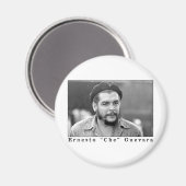 Aimant Ernesto Che Guevara (Recto/Verso)
