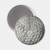 Aimant Ernst Haeckel (Recto/Verso)