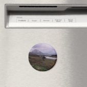 Aimant Errigal, Donegal, Irlande (In Situ (Lave-vaisselle))