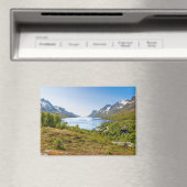 Aimant Ersfjordbotn (In Situ (Lave-vaisselle))