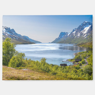 Aimant Ersfjordbotn