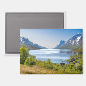 Aimant Ersfjordbotn (Recto/Verso)