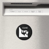 Aimant escalade (In Situ (Lave-vaisselle))