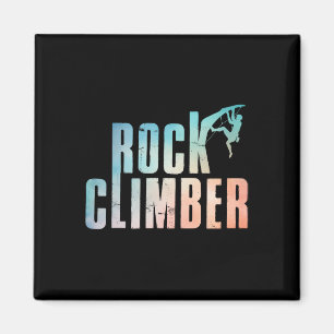 Aimant Escalade Amusante Pour Les Amateurs De Bouldering 