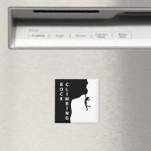 Aimant Escalade rock (In Situ (Lave-vaisselle))