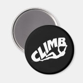 Aimant Escalade Rock Bouldering (Recto/Verso)