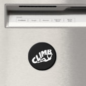 Aimant Escalade Rock Bouldering (In Situ (Lave-vaisselle))