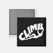 Aimant Escalade Rock Bouldering (Recto/Verso)