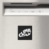 Aimant Escalade Rock Bouldering (In Situ (Lave-vaisselle))