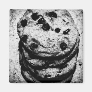Aimant escalier de biscuit