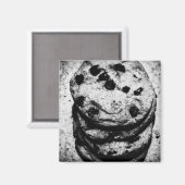 Aimant escalier de biscuits (Recto/Verso)