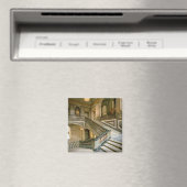 Aimant Escalier de la Pure (In Situ (Lave-vaisselle))