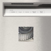 Aimant escalier en spirale 3 (In Situ (Lave-vaisselle))