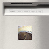 Aimant Escalier spiral Melk Abby (In Situ (Lave-vaisselle))