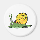 Aimant Escargot (Devant)