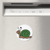 Aimant escargot (In Situ (Lave-vaisselle))