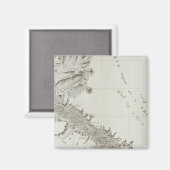 Aimant Esne, Égypte (Recto/Verso)