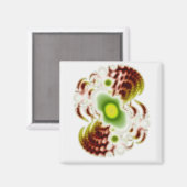 Aimant Espace blanc 1 (Recto/Verso)