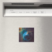 Aimant Espace Extraordinaire 1 (In Situ (Lave-vaisselle))