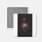 Aimant Espace Extraordinaire 11 (Recto/Verso)