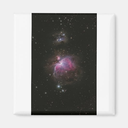 Aimant Espace Extraordinaire 11 (Devant)