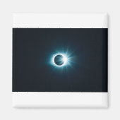 Aimant Espace Extraordinaire 16 (Devant)