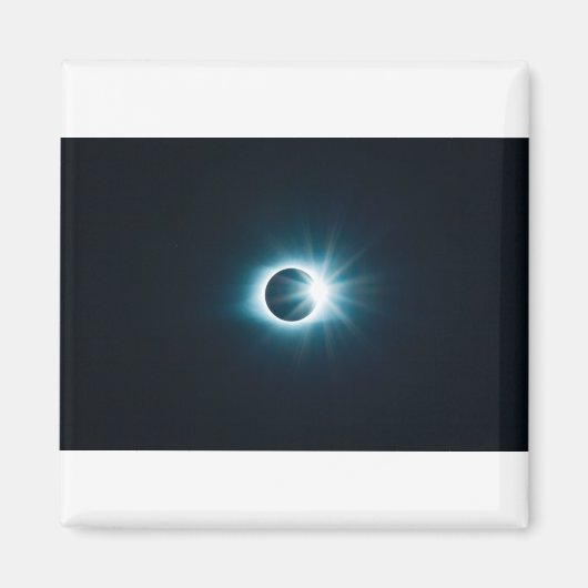 Aimant Espace Extraordinaire 16 (Devant)