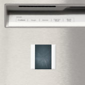 Aimant Espace Extraordinaire 23 (In Situ (Lave-vaisselle))