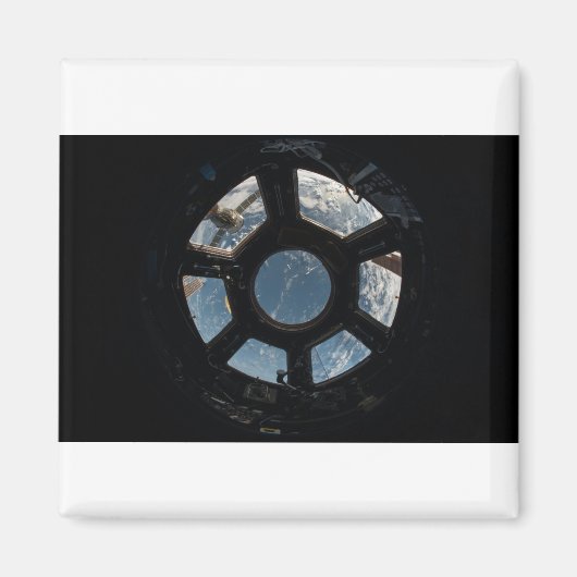 Aimant Espace Extraordinaire 28 (Devant)