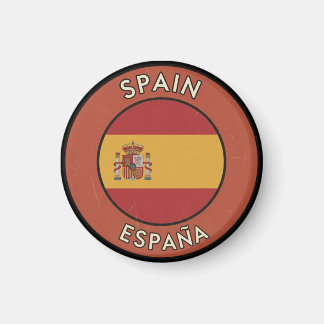 Aimant Espagne