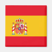 Aimant Espagne (Devant)