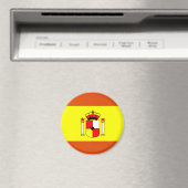 Aimant Espagne (In Situ (Lave-vaisselle))