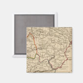Aimant Espagne 5 (Recto/Verso)
