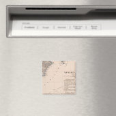 Aimant Espagne du sud (In Situ (Lave-vaisselle))