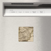 Aimant Espagne et Portugal 8 (In Situ (Lave-vaisselle))