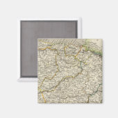Aimant Espagne et Portugal 9 (Recto/Verso)