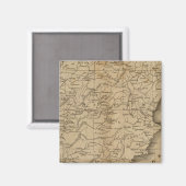 Aimant Espagne, Portugal 12 (Recto/Verso)