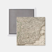 Aimant Espagne, Portugal 4 (Recto/Verso)