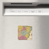 Aimant Espagne, Portugal 8 (In Situ (Lave-vaisselle))