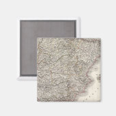 Aimant Espagnol, Portugal (Recto/Verso)