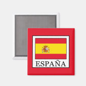 Aimant España (Recto/Verso)
