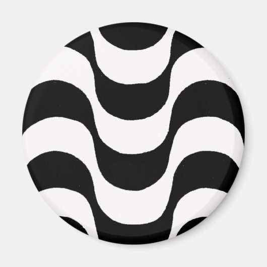 Aimant esplanade de Copacabana (Devant)