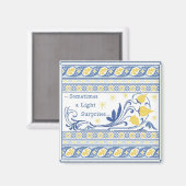 Aimant Espoir (Recto/Verso)